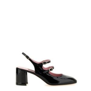 Carel Paris Banana Pump - NWT